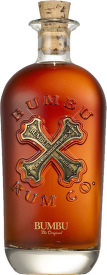Bumbu Rum Original 0,7l
