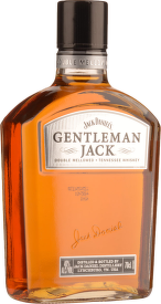 Jack Daniel´s Gentleman Jack 0,7l