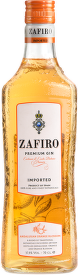 Zafiro Orange Gin 1l
