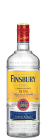 Gin Finsbury London Dry 0,7l