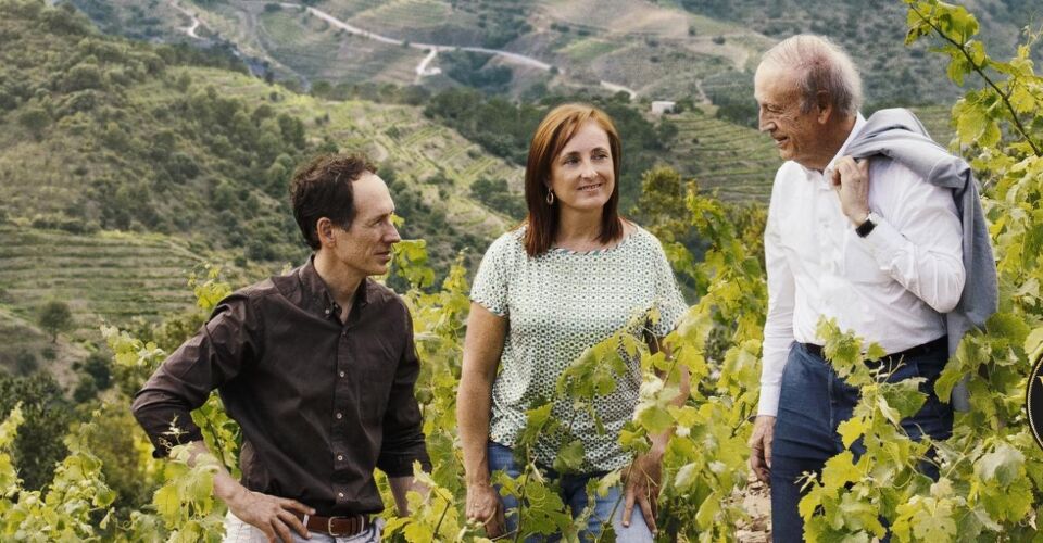 Španielske vinárstvo Torres - Najobdivovanejšia značka vína na svete v roku 2024